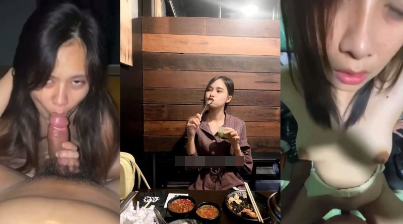 คลิปหลุดทางบ้าน