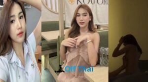 คลิปไทยหลุด
