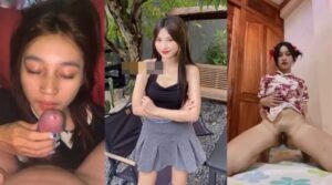คลิปโป๊ มีเมียสวยขนาดนี้อมควย