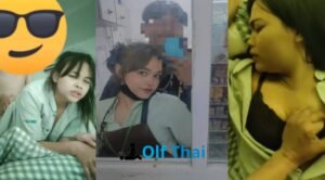 คลิปหลุด เย็ดแฟนสาวคาชุดเซเว่น