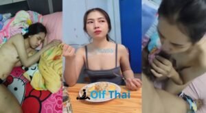 คลิปอมควย